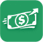 Money logo